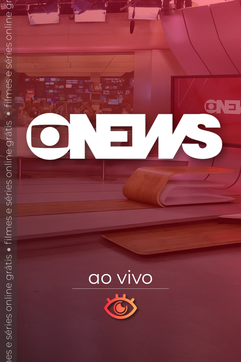 Assistir Globo News | 24 Horas – Ao Vivo