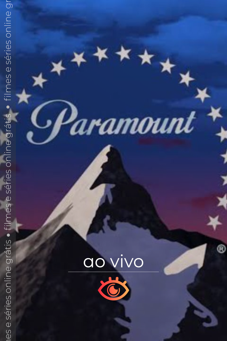 Assistir Paramount Channel | 24 Horas – Ao Vivo