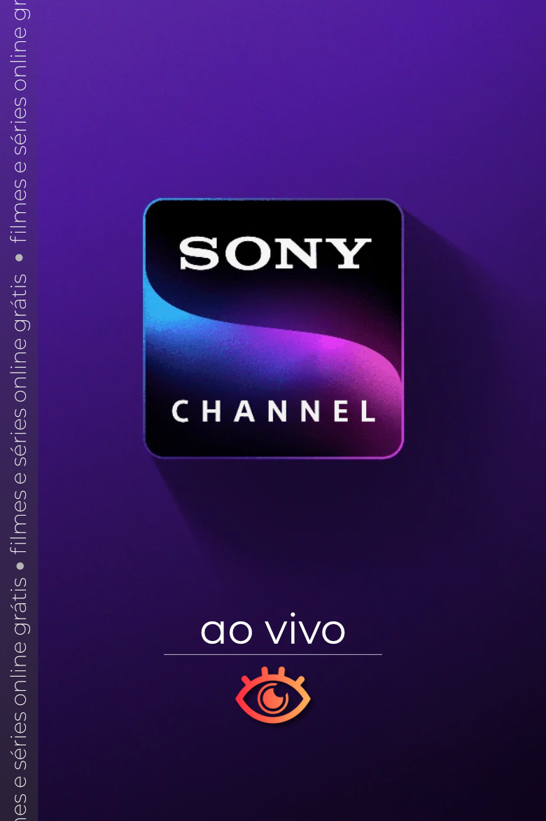 Assistir Canal Sony – 24 Horas | Ao Vivo
